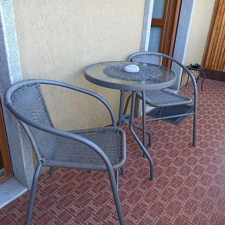 Au Grenier Charmant Aosta Ngoại thất bức ảnh
