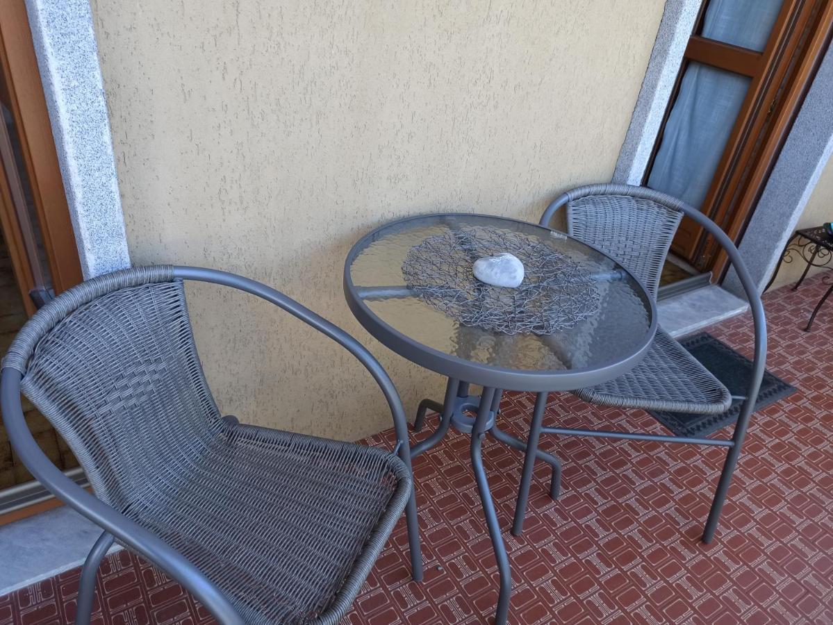 Au Grenier Charmant Aosta Ngoại thất bức ảnh