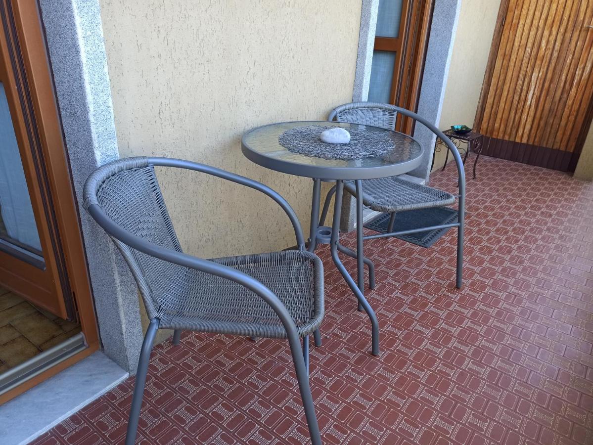 Au Grenier Charmant Aosta Ngoại thất bức ảnh