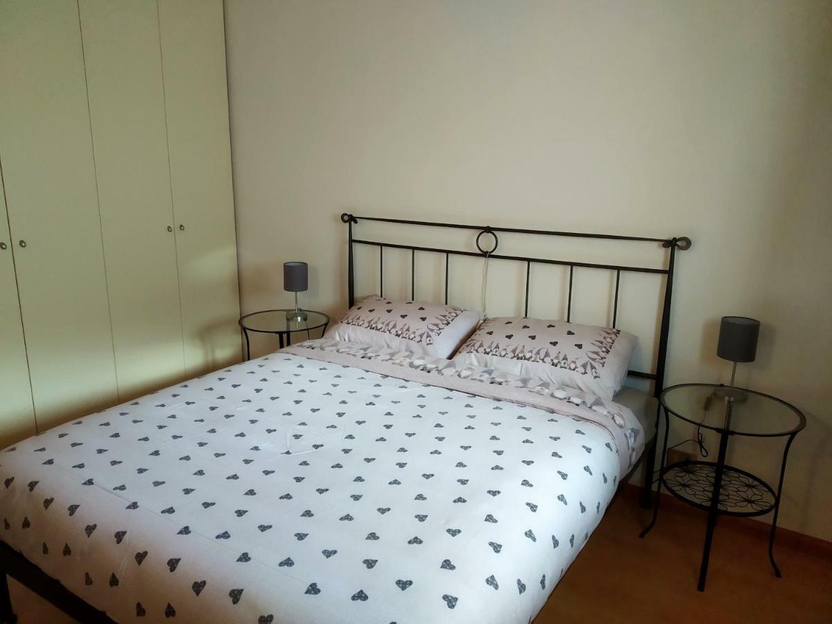 Au Grenier Charmant Aosta Ngoại thất bức ảnh